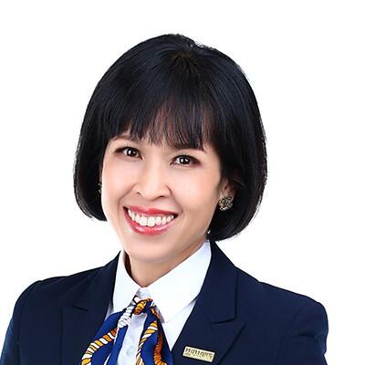 GEORGIA HONG (R043723B)