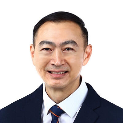 MOSES YEO