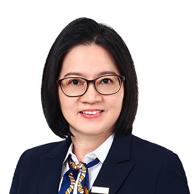 SHARON CHUA (R044325I)