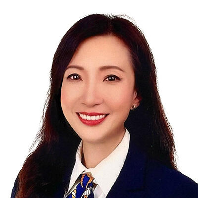 JILL LUM