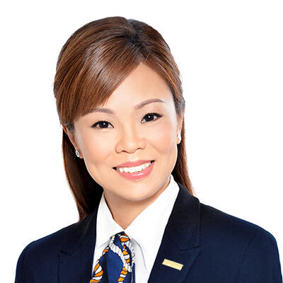 VIANNA TAN (R044470J)