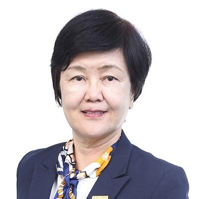 SHERLYN TAN
