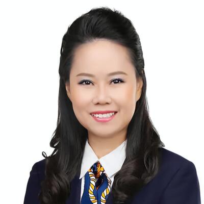 ARIANA TAN (R046064A)