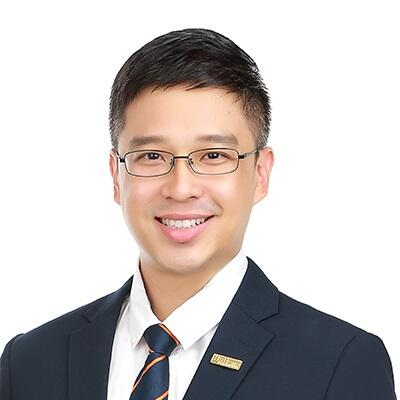 BEN WONG