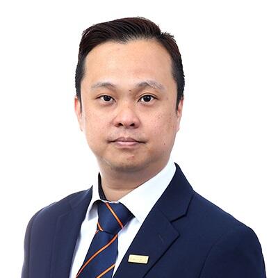 HANZER YIP