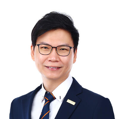 KEVIN SOH