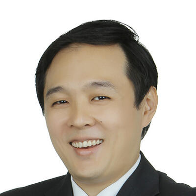 Desmond Koh | (R047265H)