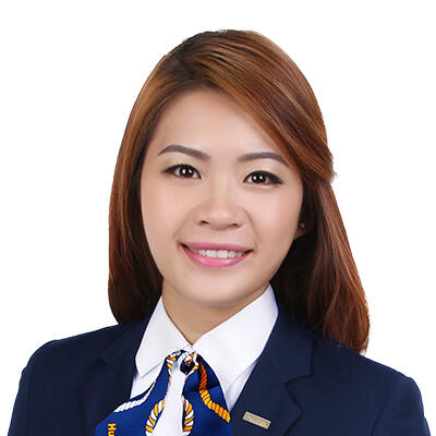 FION LIN (R047479J)