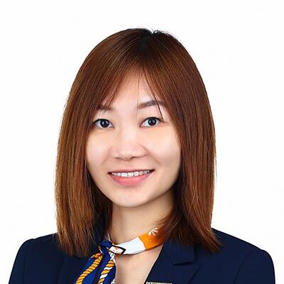 CLAUDIA PEH (R047729C)