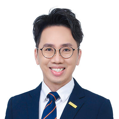 ERIC LEE