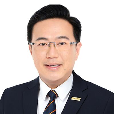 ANDREW YEO