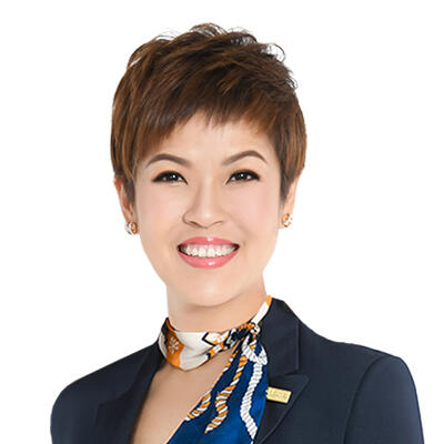 JOEY LOH