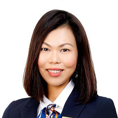 REBECCA LEE