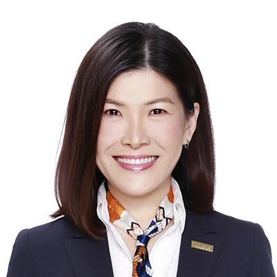 MARIE TANG