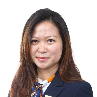 CHRISTINE YAP