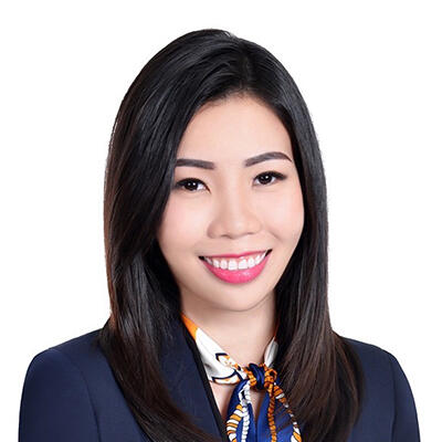 CHERLYN LOKE