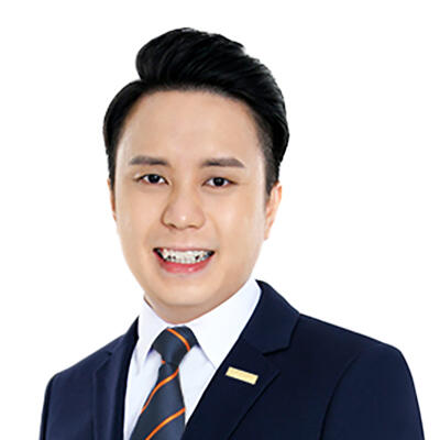 LEON LEONG (R048800G)