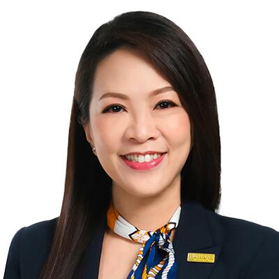 MELINDA NG