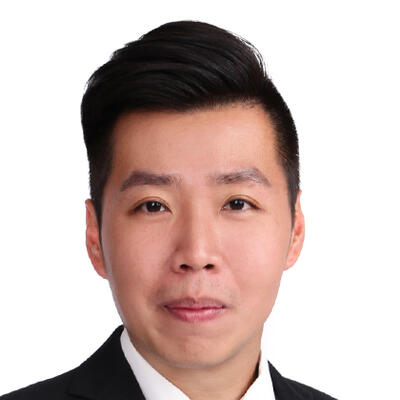 VINCENT LAU 