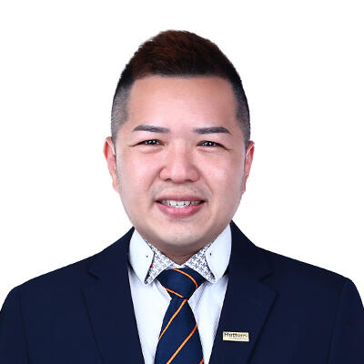 JACK KOH (R049812F)