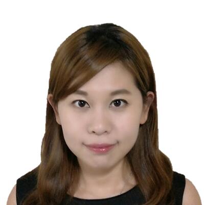 CARRIE YIN (R049896G)