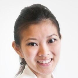 EVELYN TAN