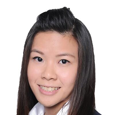 TOH SHER LI