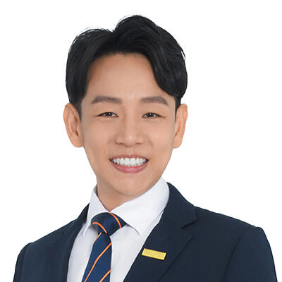 JORDAN TAY