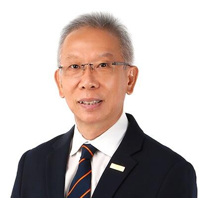 EDWARD NG
