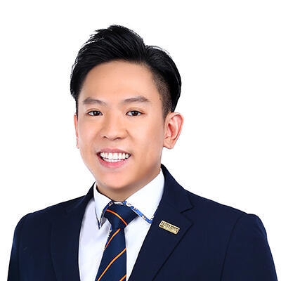 EDMUND TAN (R051467I)