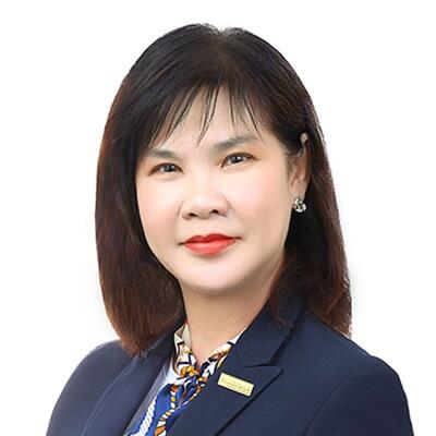 MARIA LOH (R051862C)