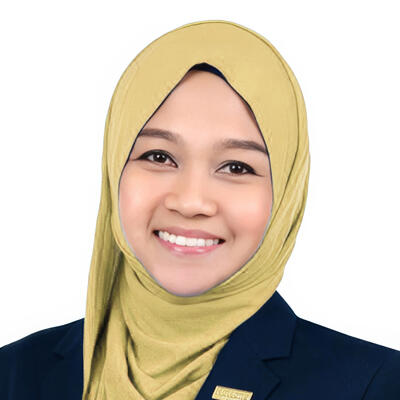 LIZA AHMAD (R051891G)