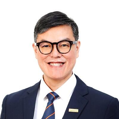 GEORGE ISAAC TAN (R051931Z)