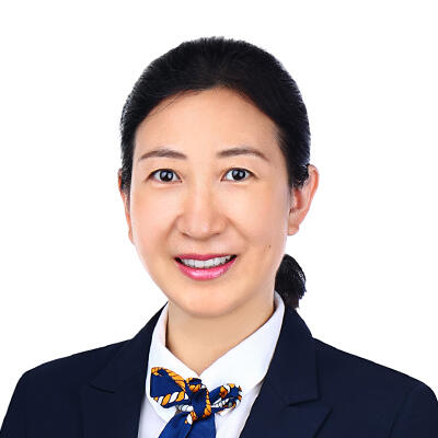 LINDA YAN