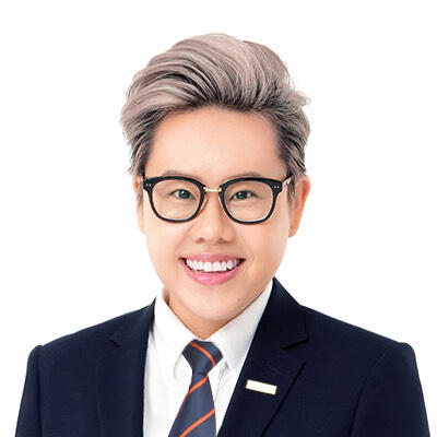 JYEN KE (JK)