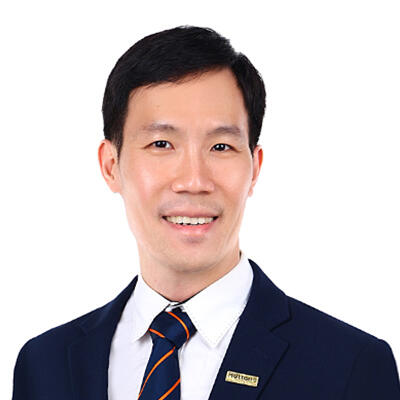 ALVIN GOH (R052579D)
