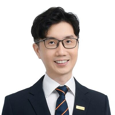 TRAVIS SEAH (R052758D)