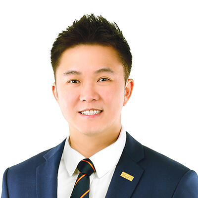 JOHN LIM
