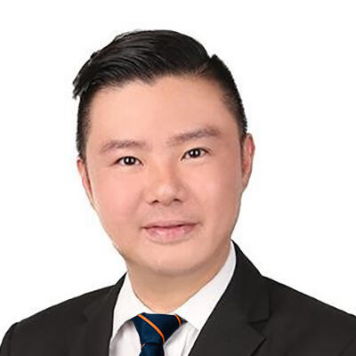 GAVIN NG (R053370C)