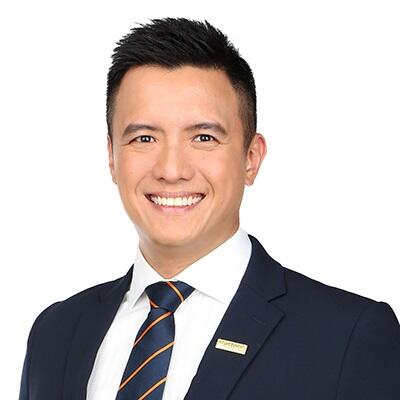 ERNEST TAY (R053562E)