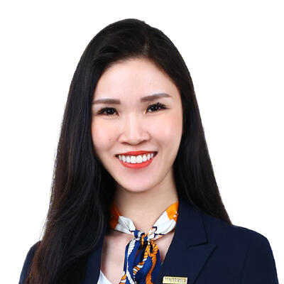 JESYI LIM