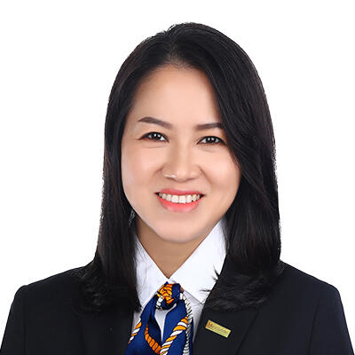 KAISLEY POON (R053603F)