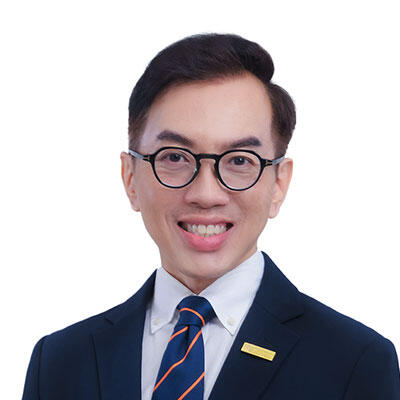 GORDON YEO
