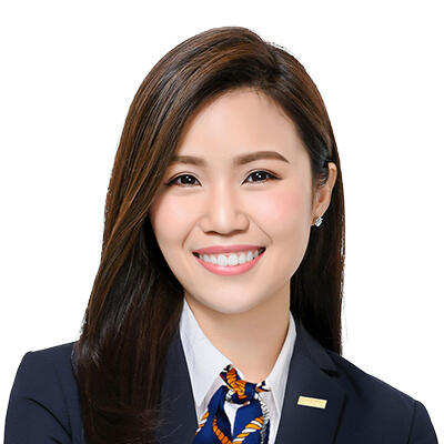 DEBBIE YEO