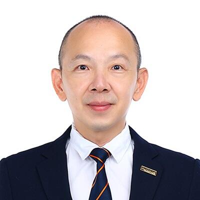 LIM CHIN HWEE