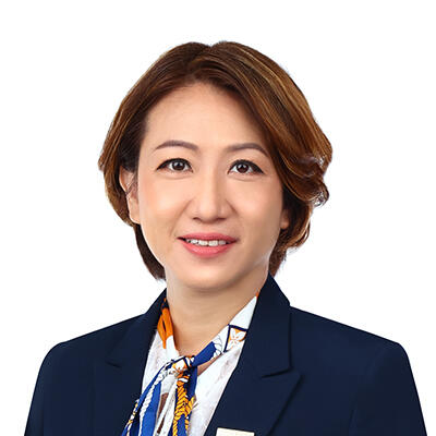 ANDREA LOH (R055615J)
