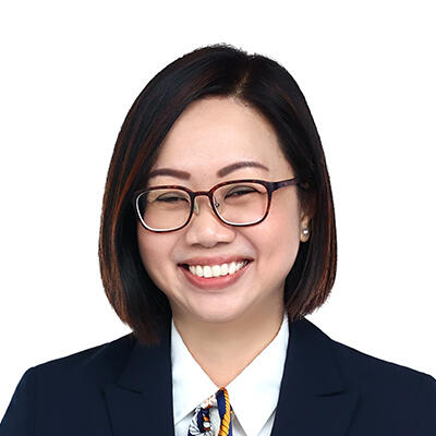 LIZ TOH