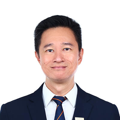 JASON WONG
