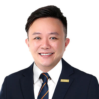 BENEDICT LIM (R056376I)