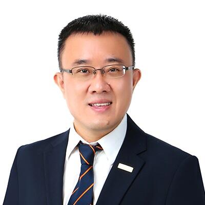 CLYDE WANG (R057070F)